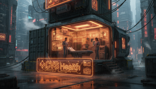 How CVS AI Health Platform Helps Small Clinics Cut Costs