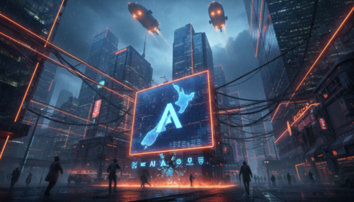 Anthropic Expands to NZ and Australia: Local AI Firms at Risk