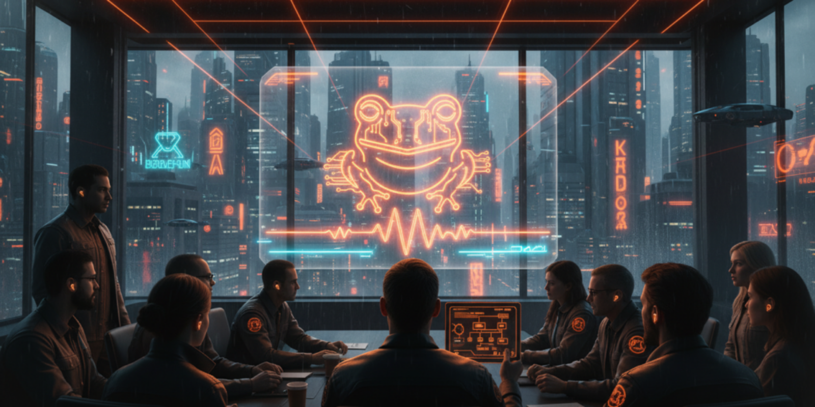 How BullFrog's Precision AI Webinar Helps Small Businesses