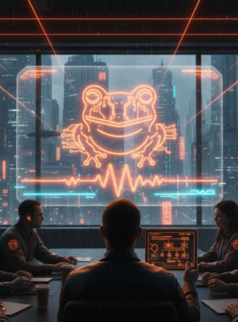 How BullFrog's Precision AI Webinar Helps Small Businesses