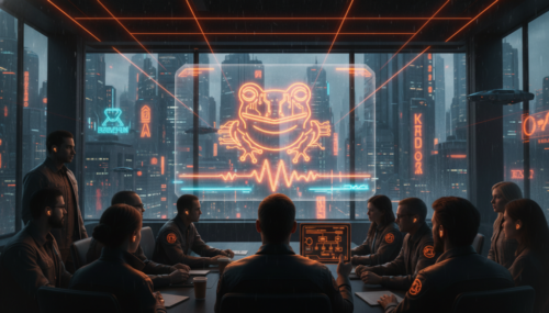 How BullFrog's Precision AI Webinar Helps Small Businesses