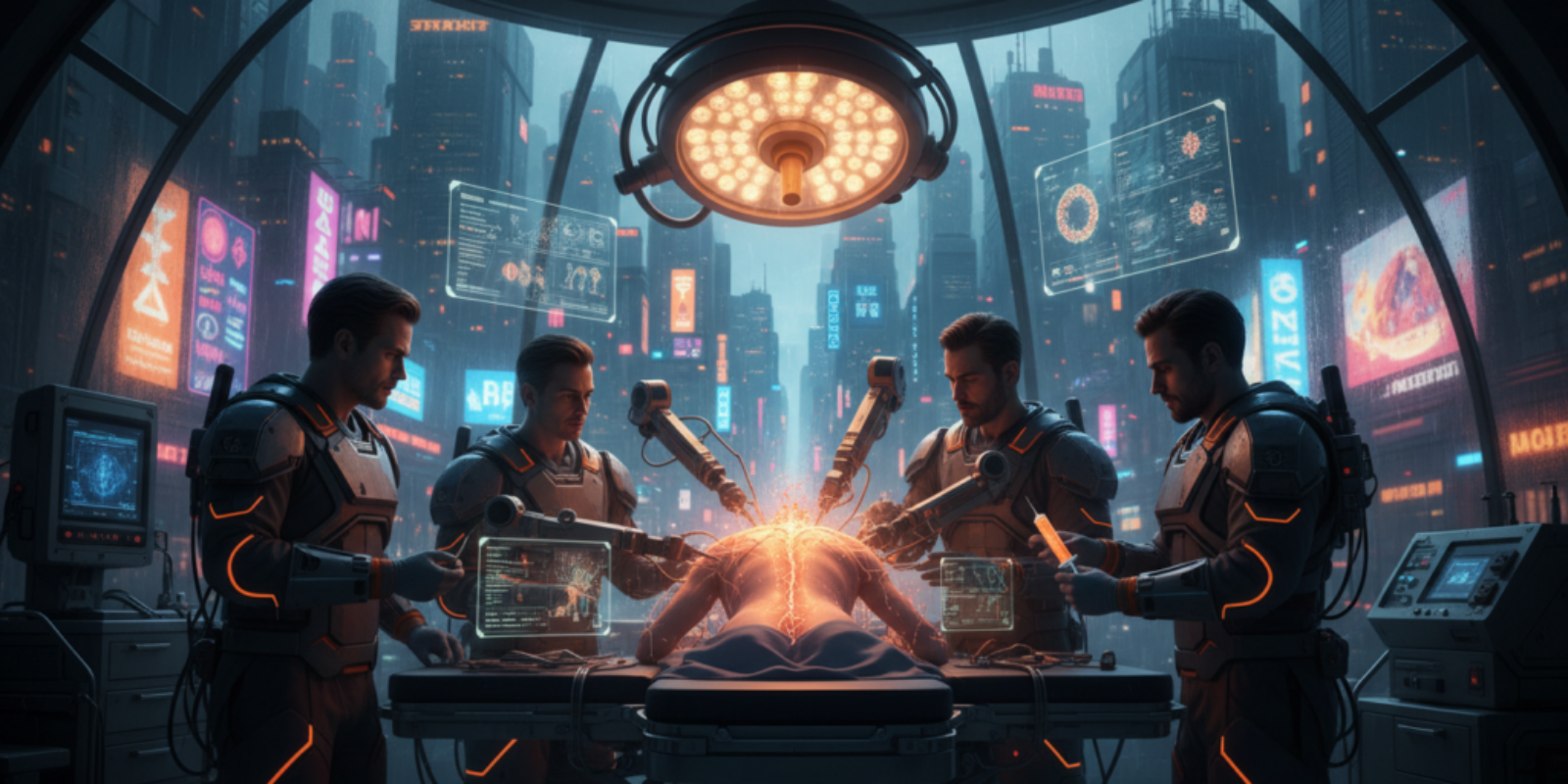 Will Spina Bifida Stem-Cell Breakthrough Fuel Medtech?