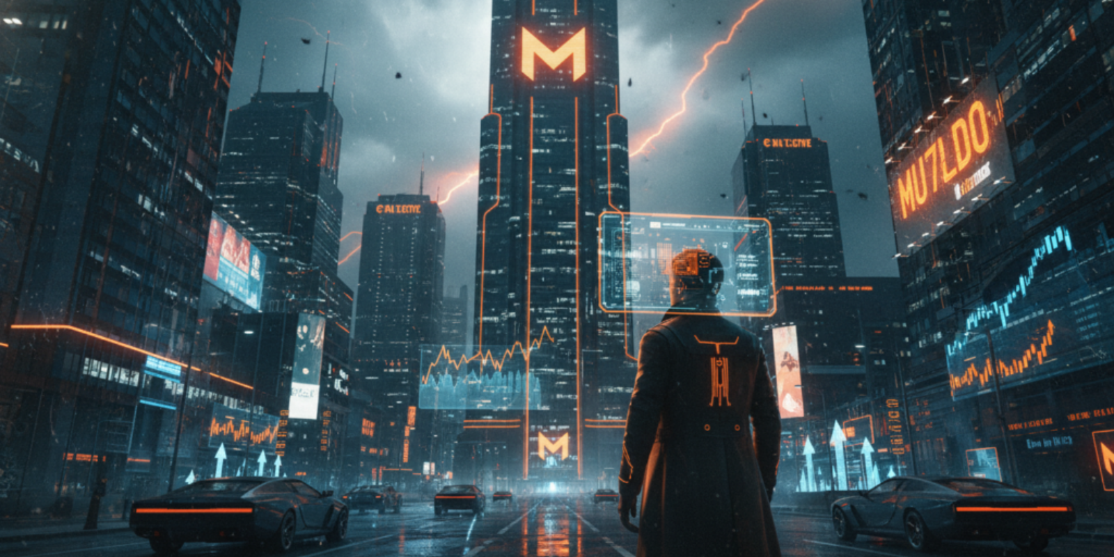 Can Meta Platforms' AI Chips Push Stock to $750?