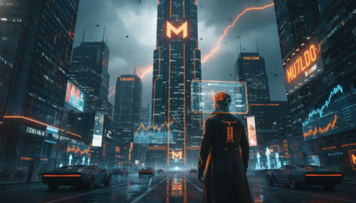 Can Meta Platforms' AI Chips Push Stock to $750?