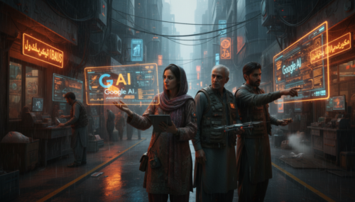 How Google AI Professional Certificate Helps Pakistani SMBs