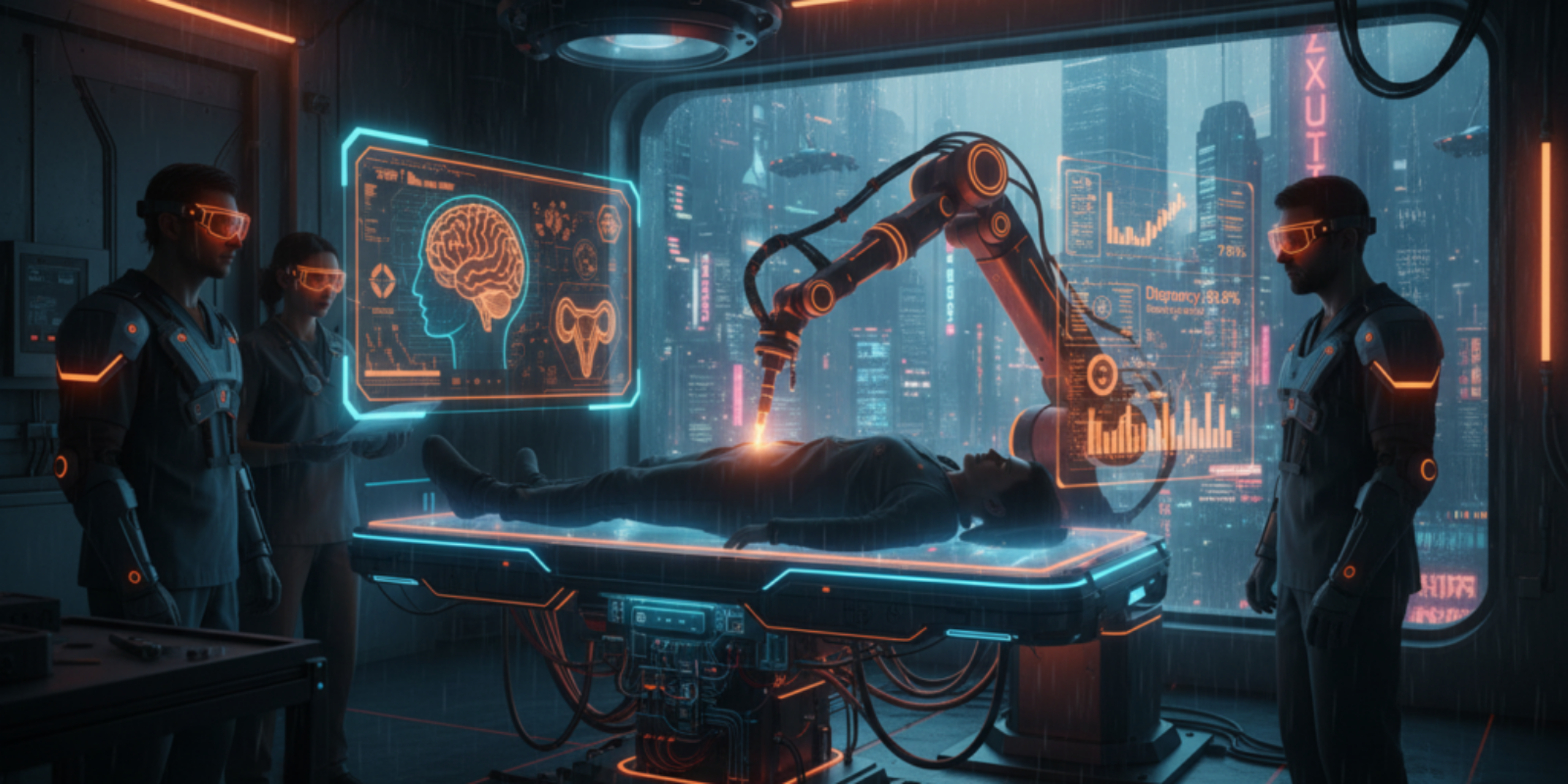 How New AI Cuts Prostate Cancer Diagnostic Workload for Clinics