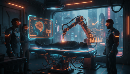 How New AI Cuts Prostate Cancer Diagnostic Workload for Clinics