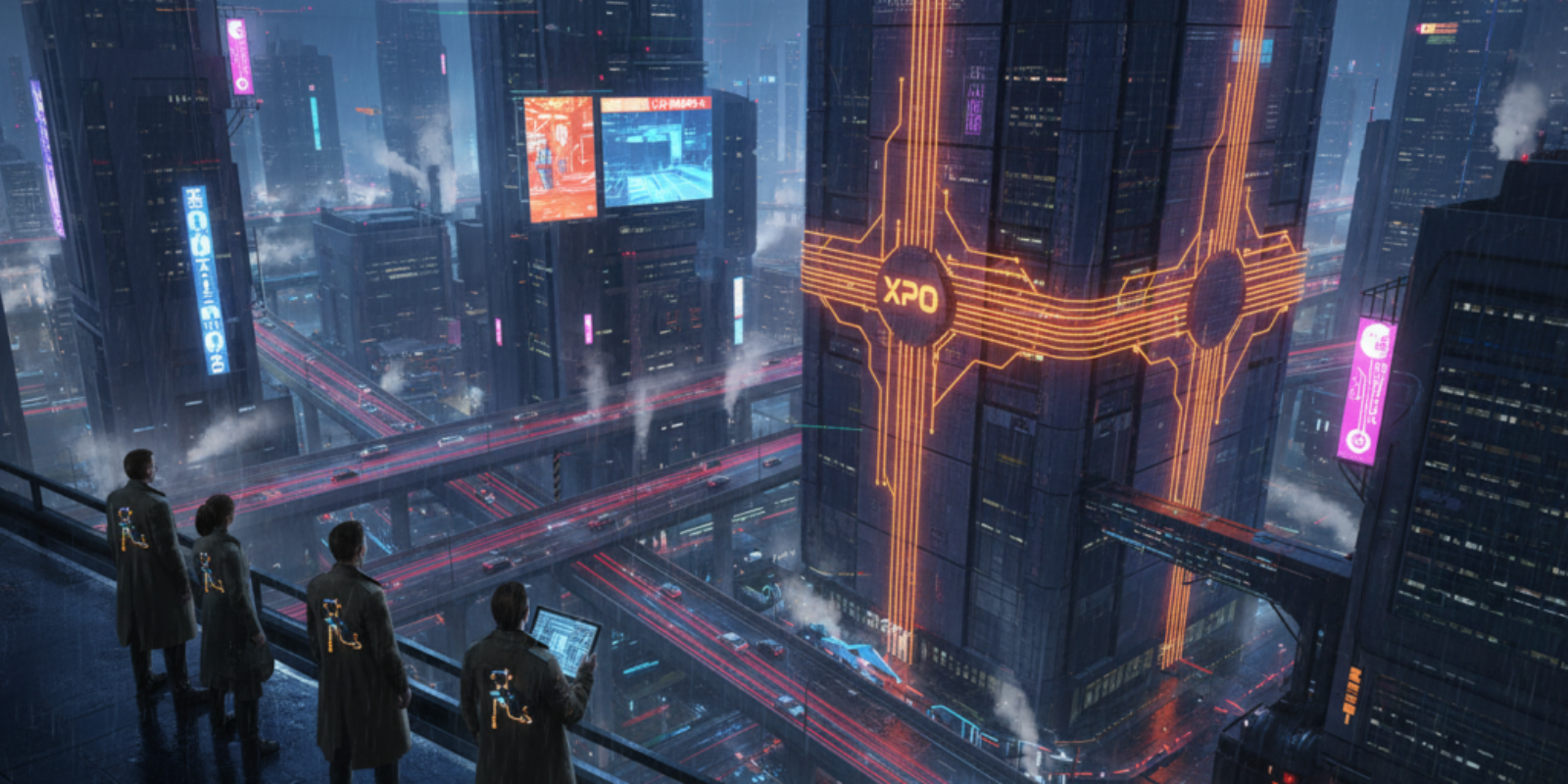 Will Arista XPO Optical Modules Deliver AI Network Growth?