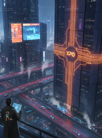 Will Arista XPO Optical Modules Deliver AI Network Growth?