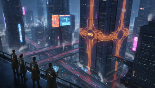 Will Arista XPO Optical Modules Deliver AI Network Growth?