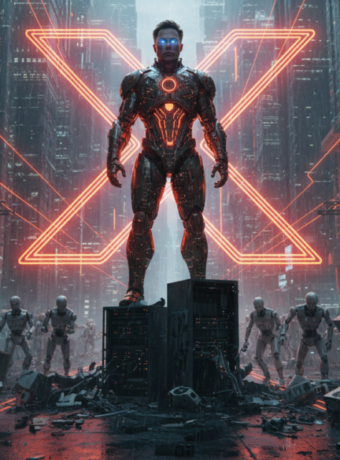 Elon Musk's xAI Reboot: Why SMEs Must Rethink AI Bets