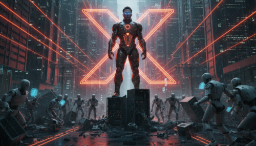 Elon Musk's xAI Reboot: Why SMEs Must Rethink AI Bets