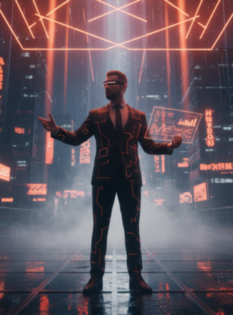 Public Speaking Coach: Stop Losing Clients, Close More Sales