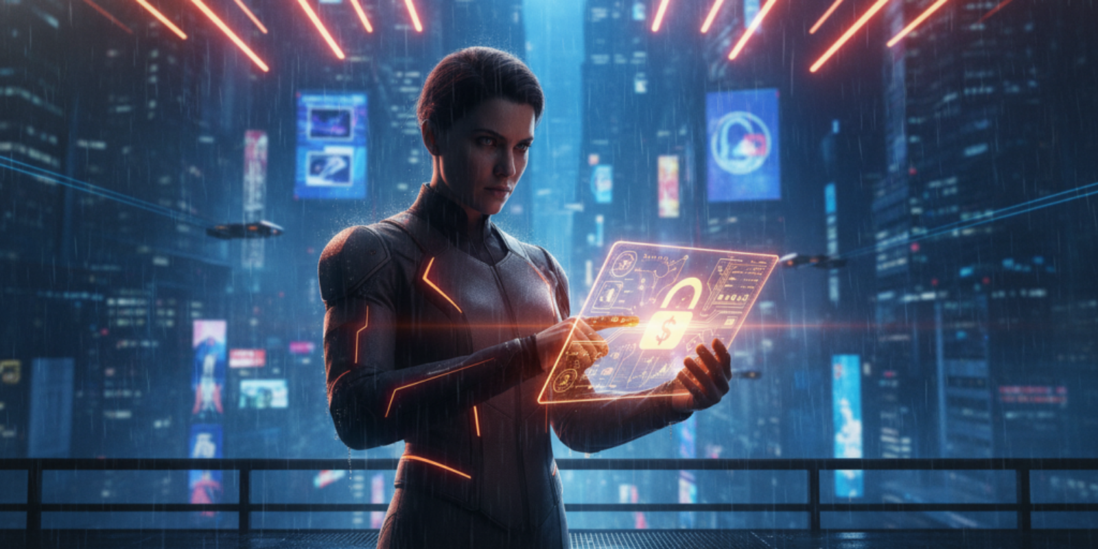 The AI Prompt That Secures Business Financing With Limited Credit