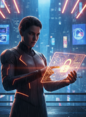 The AI Prompt That Secures Business Financing With Limited Credit