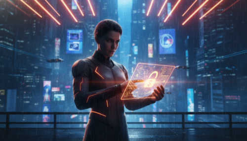 The AI Prompt That Secures Business Financing With Limited Credit