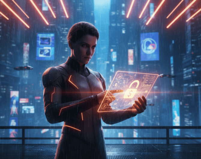 The AI Prompt That Secures Business Financing With Limited Credit