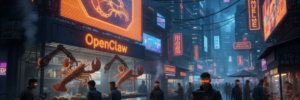 Will OpenClaw's Raise a Lobster Craze Reshape China's AI?
