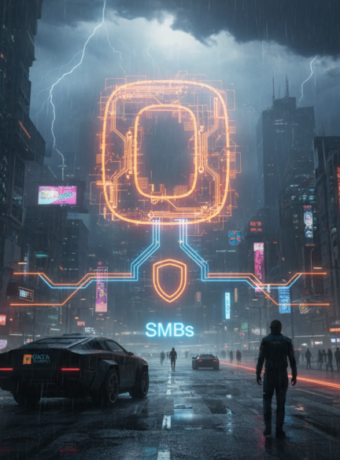 How Okta's New AI Products Change Identity Security for SMBs