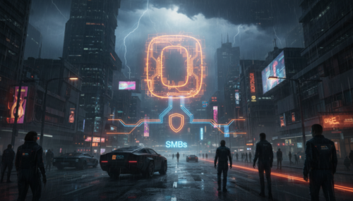 How Okta's New AI Products Change Identity Security for SMBs