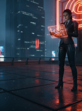 Strategic Communication Plan to Grow Revenue in 30 Days