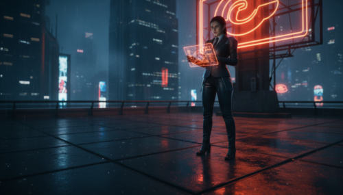 Strategic Communication Plan to Grow Revenue in 30 Days