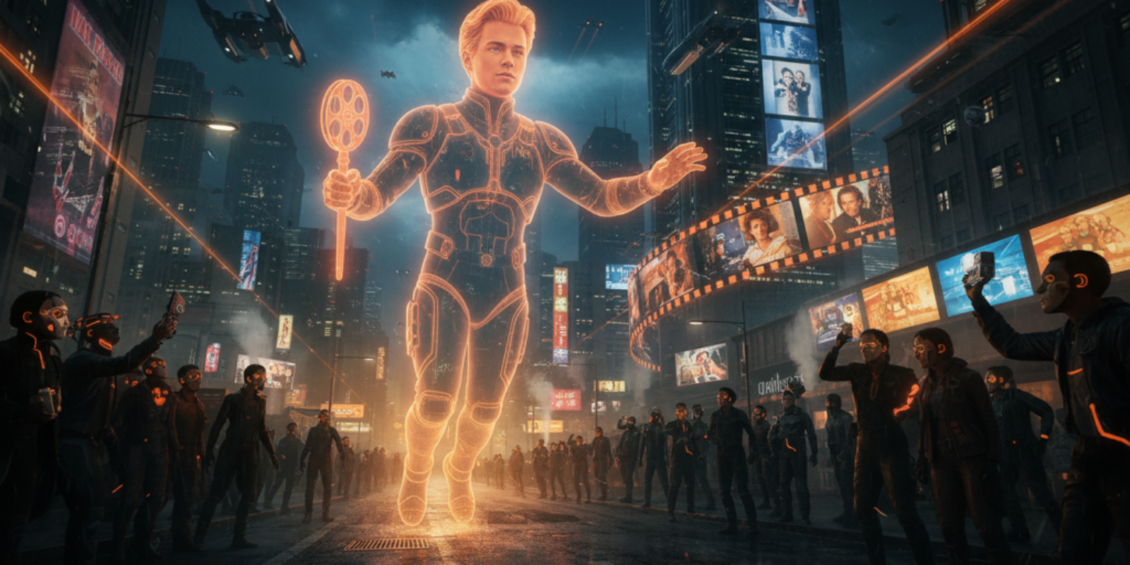 Will AI-Resurrected Val Kilmer Save or Sink the Film?