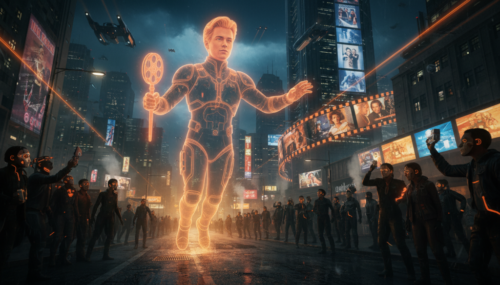 Will AI-Resurrected Val Kilmer Save or Sink the Film?