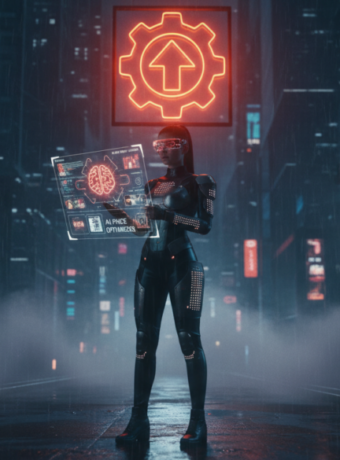 AI Prompt to Price Your Products and Boost Profit Fast for SMBs