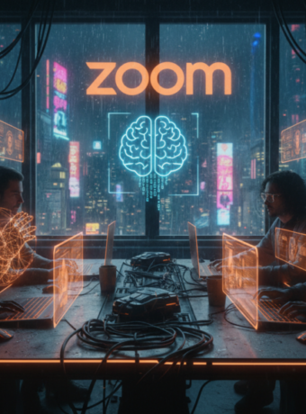 How Zoom Meetings' AI Updates Change the Math for Small Teams
