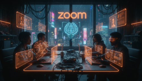 How Zoom Meetings' AI Updates Change the Math for Small Teams