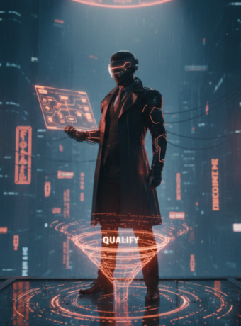 Win More Customers With a Lead Qualification Framework