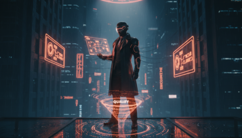 Win More Customers With a Lead Qualification Framework