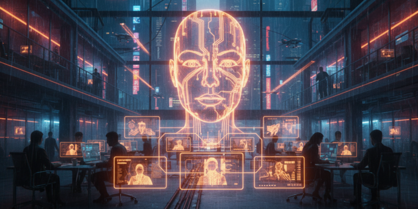 How Zoom Meetings' AI Overhaul Changes Hybrid Work for SMBs