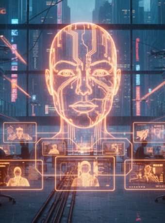 How Zoom Meetings' AI Overhaul Changes Hybrid Work for SMBs