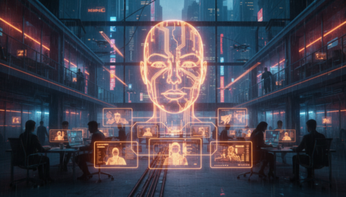 How Zoom Meetings' AI Overhaul Changes Hybrid Work for SMBs