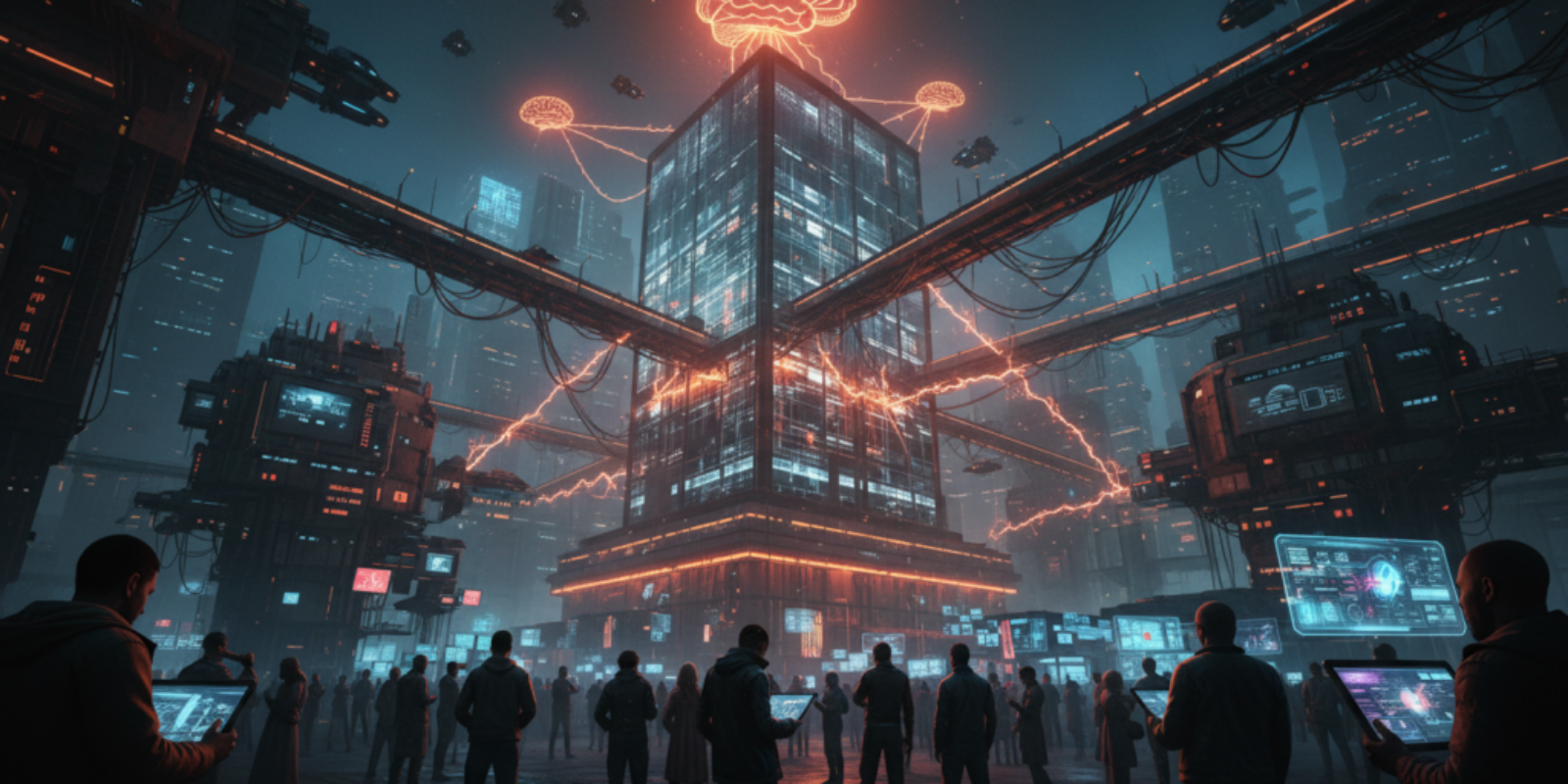 Google DeepMind's AGI Traits: Why SMEs Can't Ignore Them