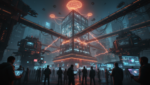 Google DeepMind's AGI Traits: Why SMEs Can't Ignore Them