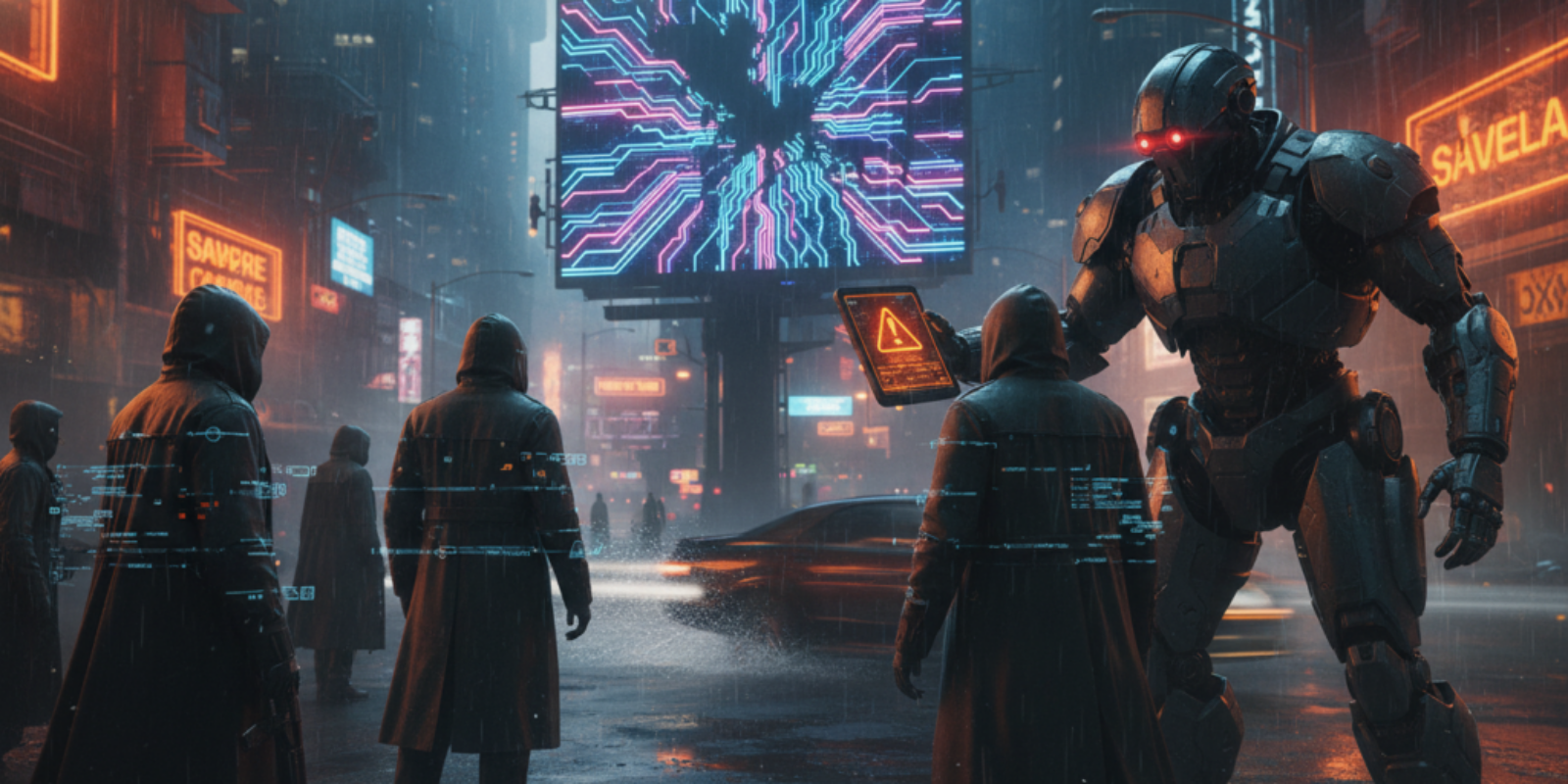 Jersey AI Guidelines: SMBs Risk Hefty Fines