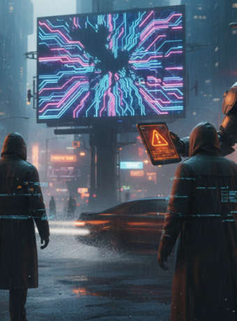 Jersey AI Guidelines: SMBs Risk Hefty Fines