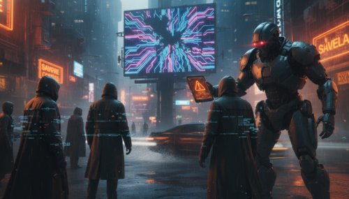 Jersey AI Guidelines: SMBs Risk Hefty Fines