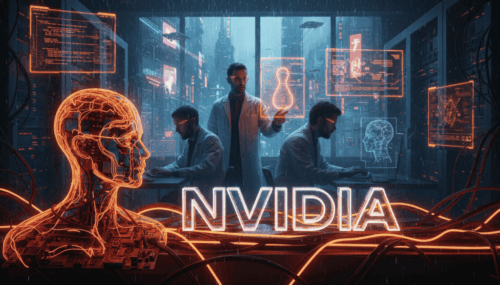 AI researchers analyzing Nvidia memory issues impacting small AI teams.