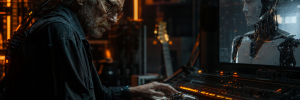 Can AI Help a Musician with Parkinson's Finish an Album?