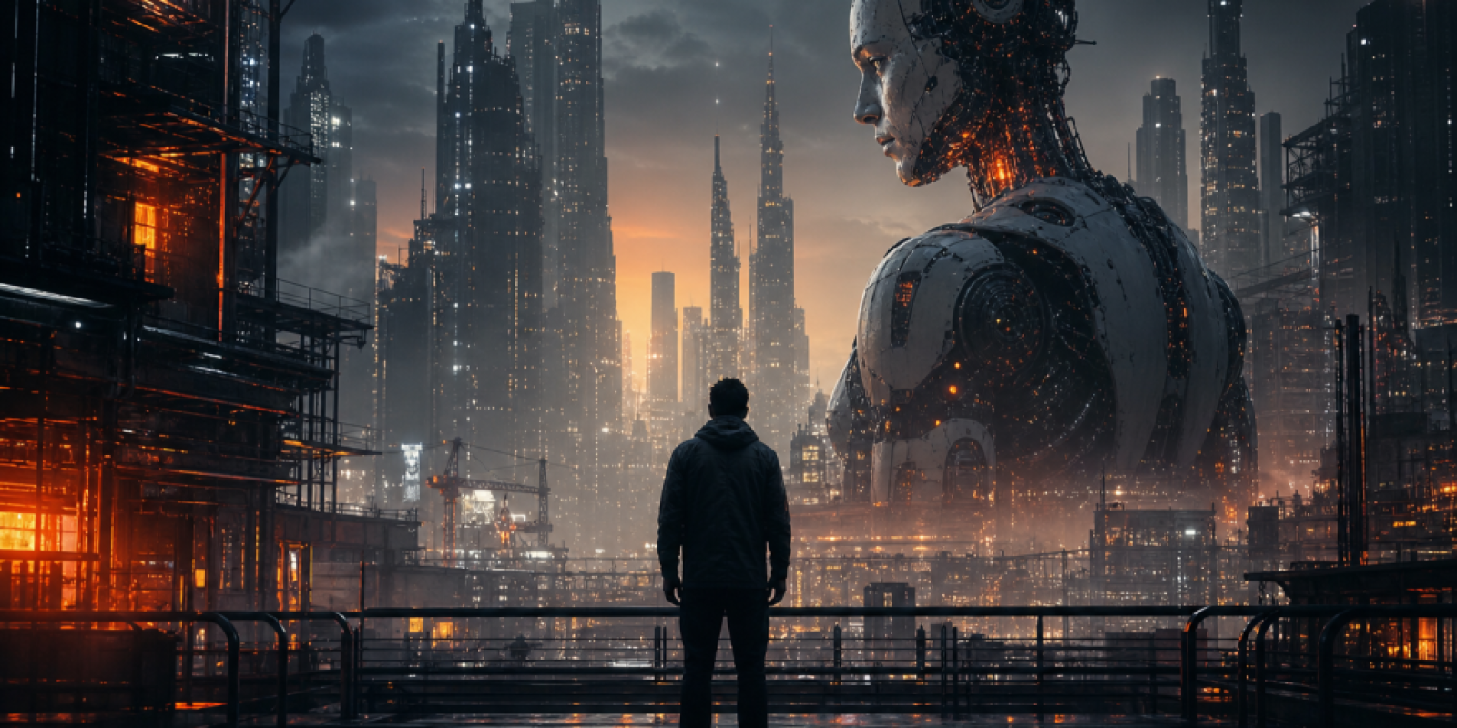 Will A.I. Stop Layoffs or Just Shift Jobs?