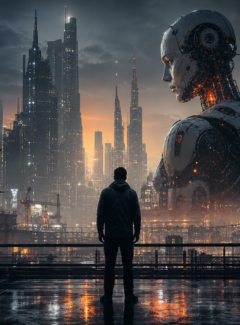 Will A.I. Stop Layoffs or Just Shift Jobs?