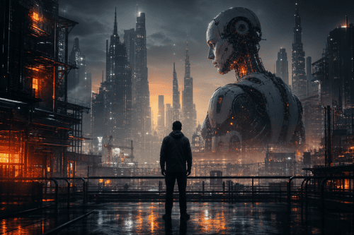 Will A.I. Stop Layoffs or Just Shift Jobs?
