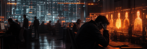 Wix's 1,000 Layoffs Signal Urgent AI Risk for SMBs