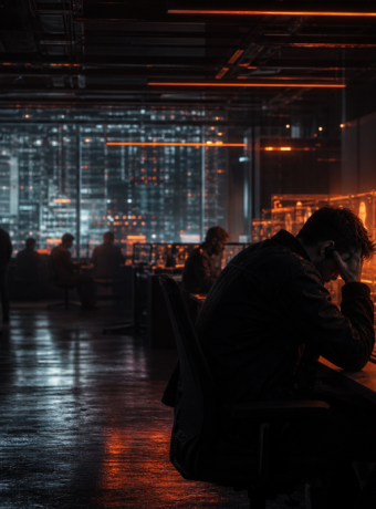 Wix's 1,000 Layoffs Signal Urgent AI Risk for SMBs