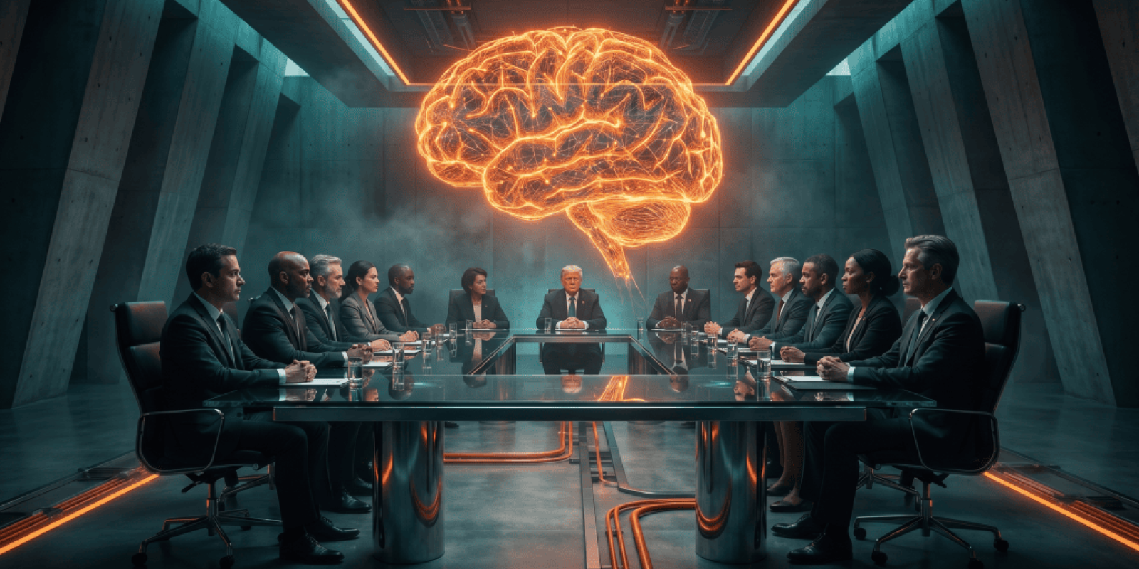 G7 AI regulation small business