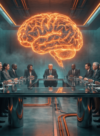 G7 AI regulation small business